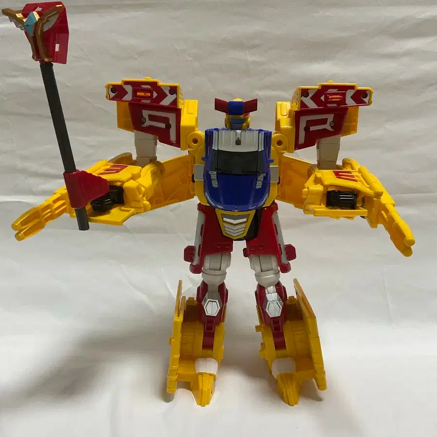 Hello Carbot Super Patron + Spinnerable #헬로카봇,#헬로카봇슈퍼패트론,#슈퍼패트론,#패트론S,#다이어EX  on Bunjang Global Site.