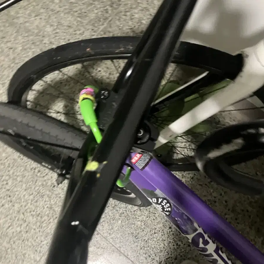 썬데이bmx