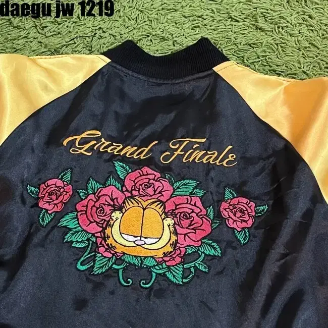 M VINTAGE JACKET 빈티지 자켓