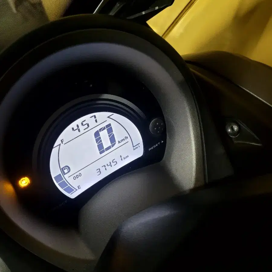 개인매물 37400km nmax125 19년식 10월(광주광역시)