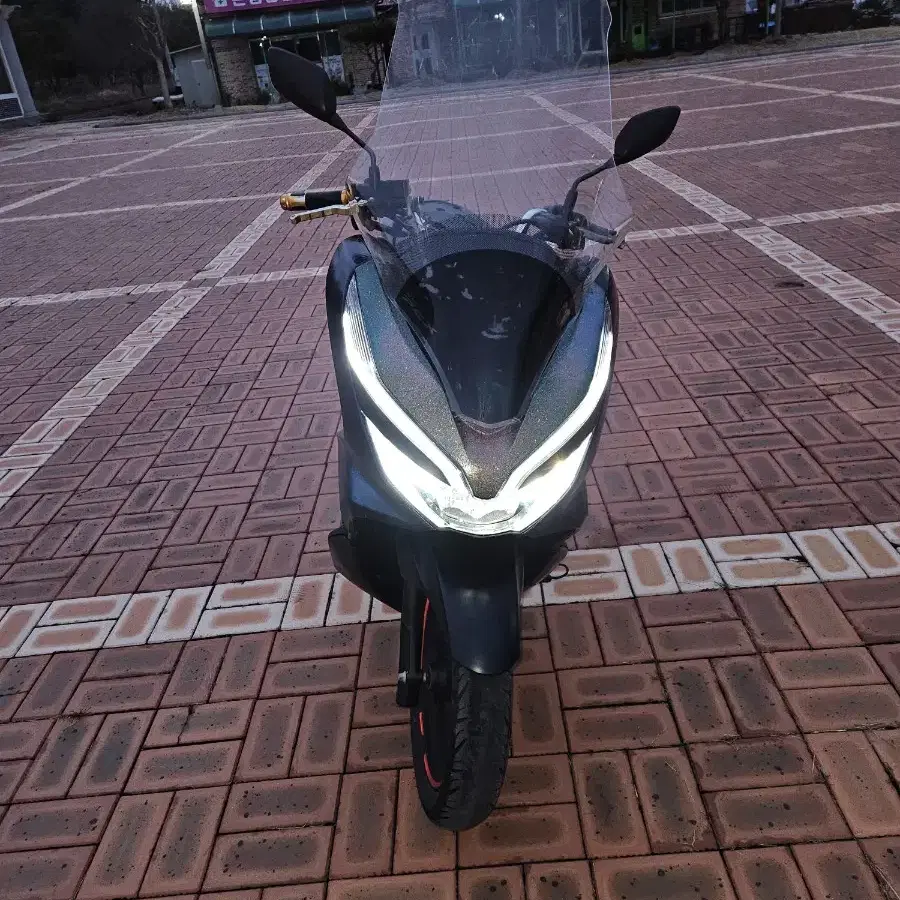 Pcx125