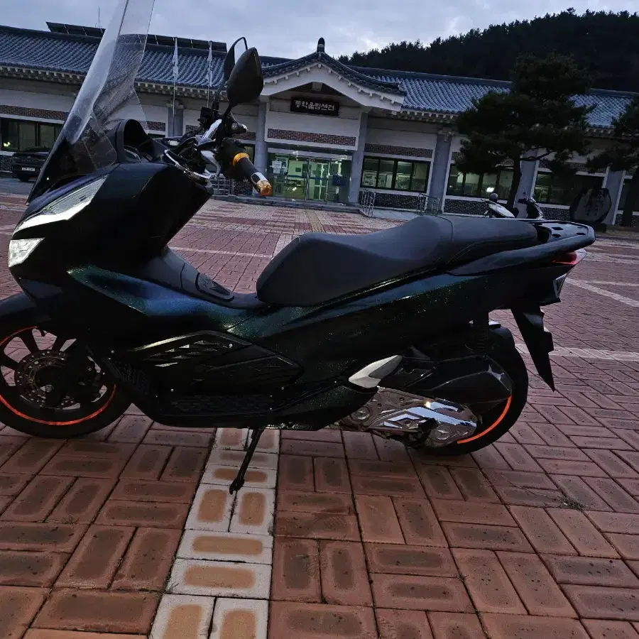 Pcx125