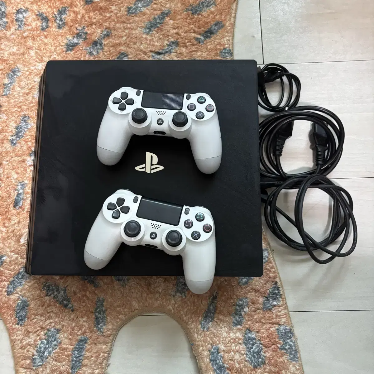 ps4 pro 1TB