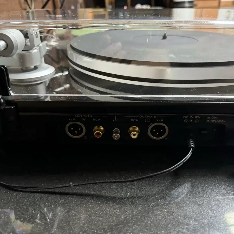 Teac-tn-5BB