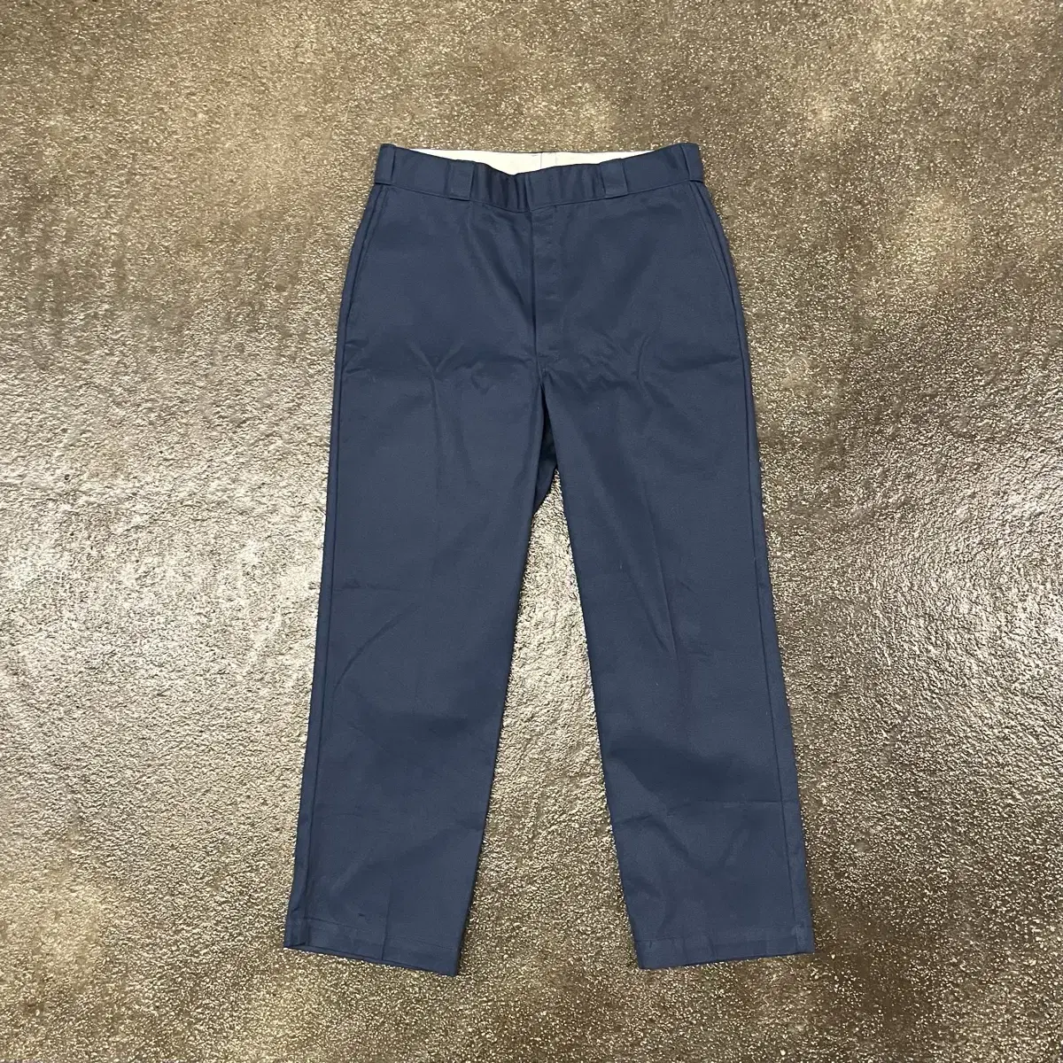 90s USA Dickies 874 팬츠 (35)