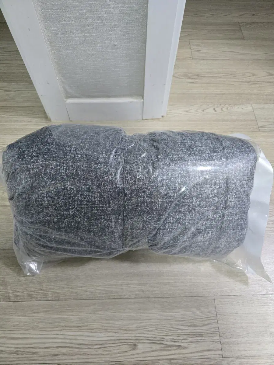 Queen-size duvet cover