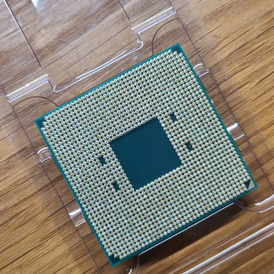 라이젠 3500X cpu