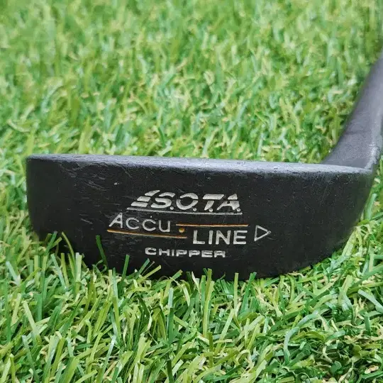 SOTA ACCU LINE 35도 치 퍼