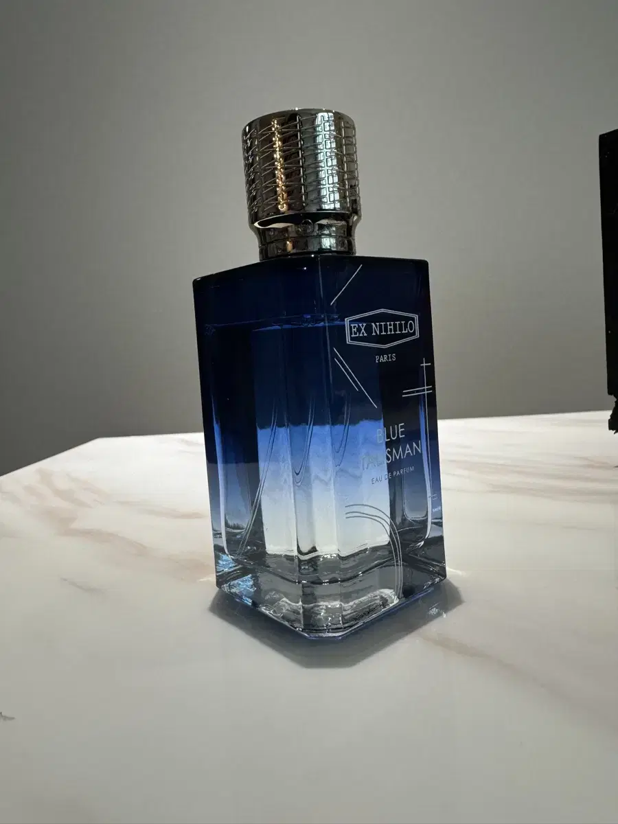 엑스니힐로 Blue Talisman EDP  향수 100ml