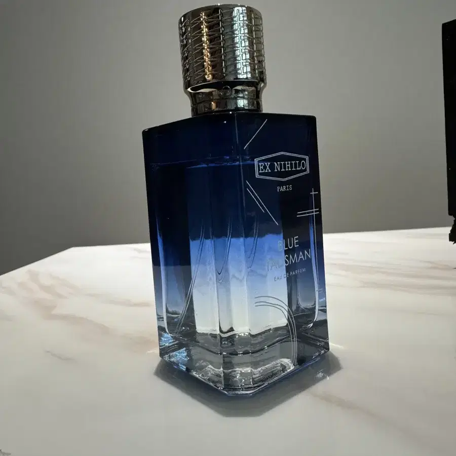 엑스니힐로 Blue Talisman EDP  향수 100ml