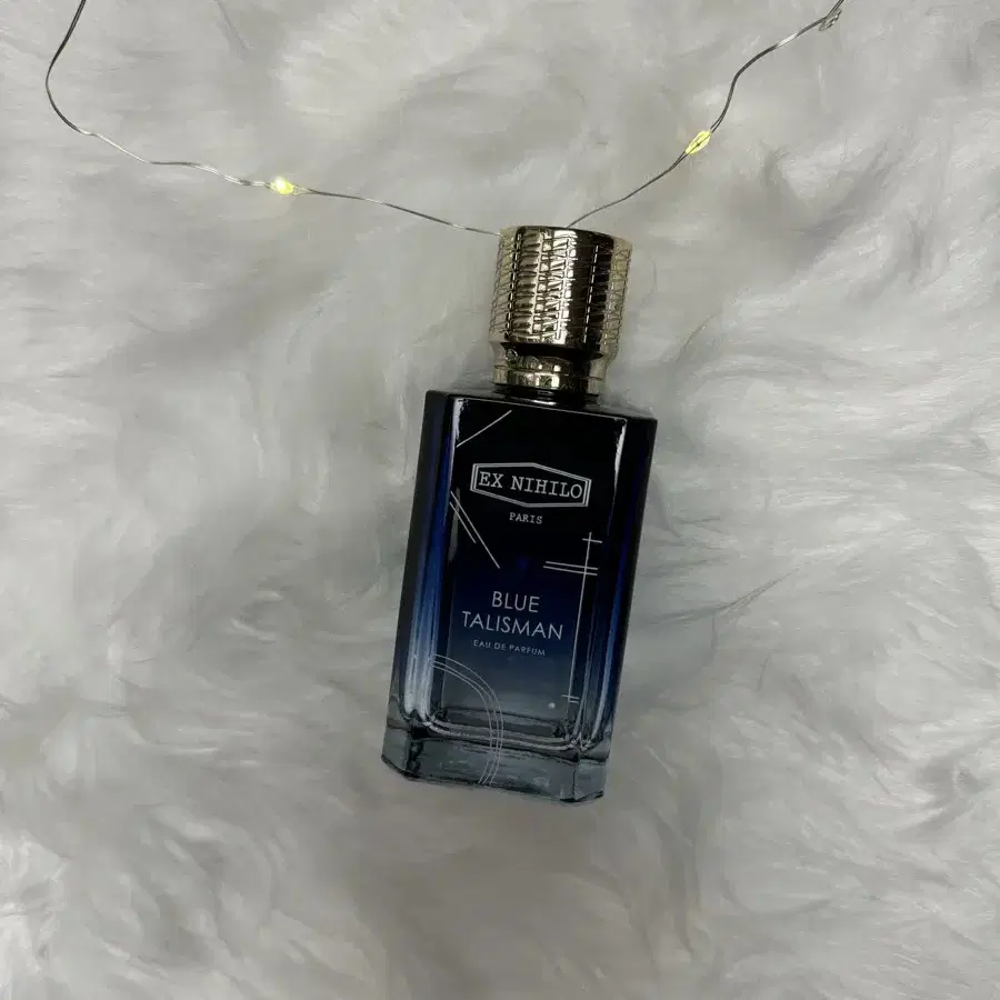 엑스니힐로 Blue Talisman EDP  향수 100ml