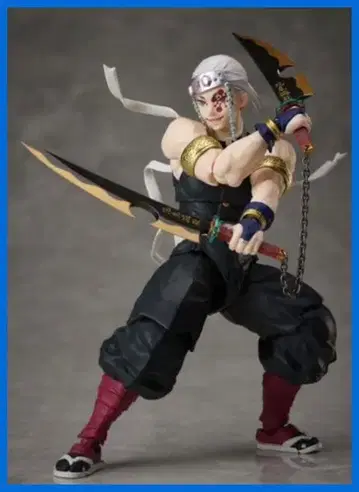 ANIPLEX BUZZmod. 버즈모드 귀멸의 칼날 우스천원 새상품!