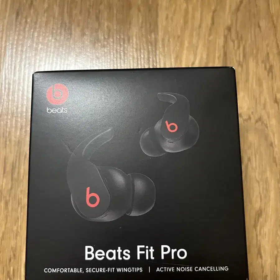 Beats Fit pro