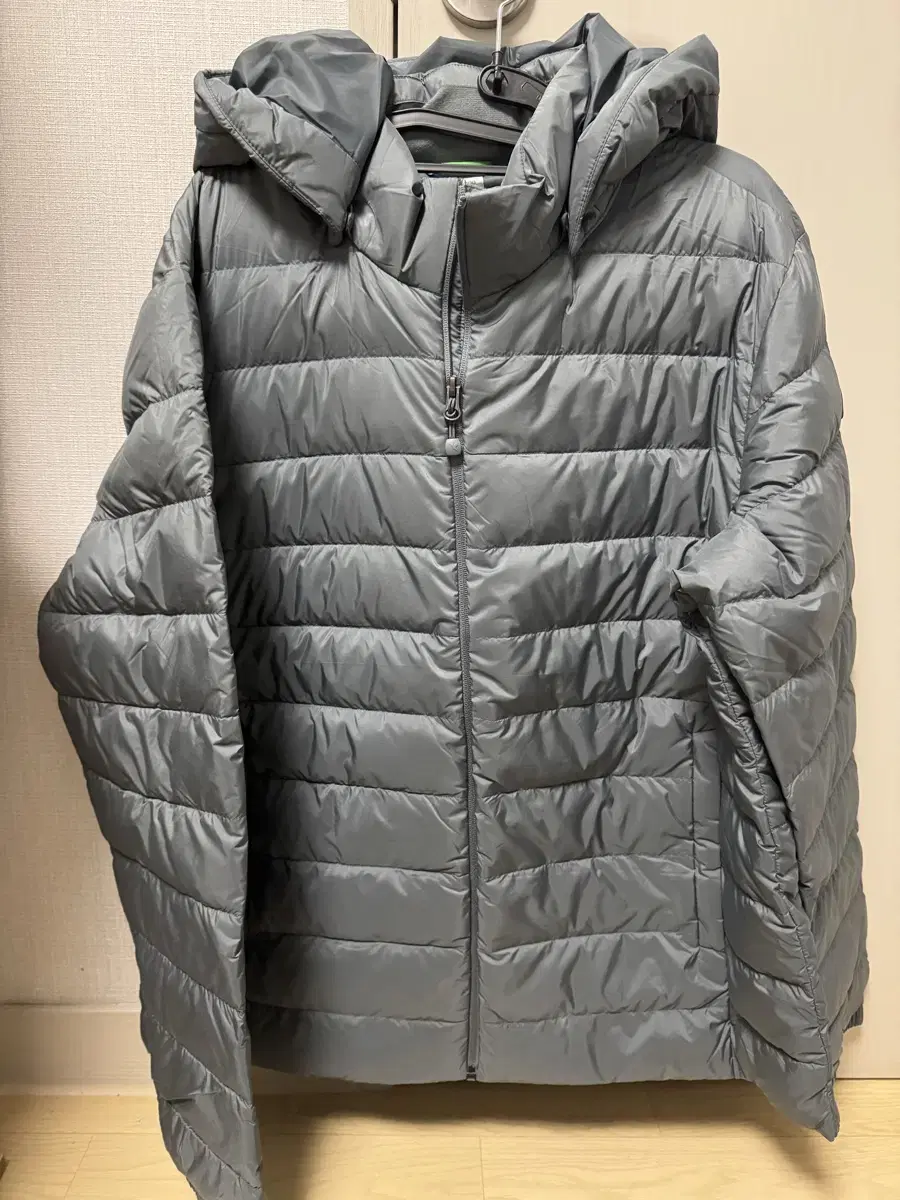 Westwood Lightweight Down Jacket