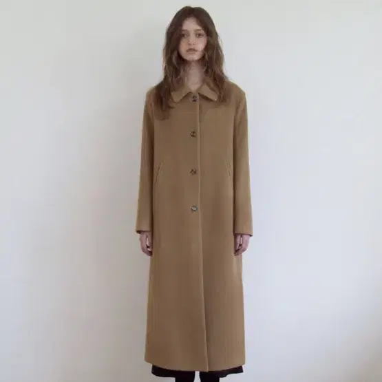 스무스무드 margaux coat