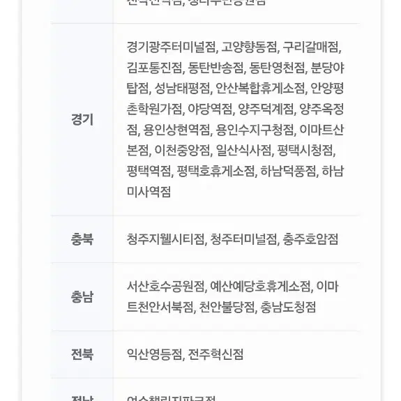 노브랜드버거 시그니처버거 교환권 기프티콘