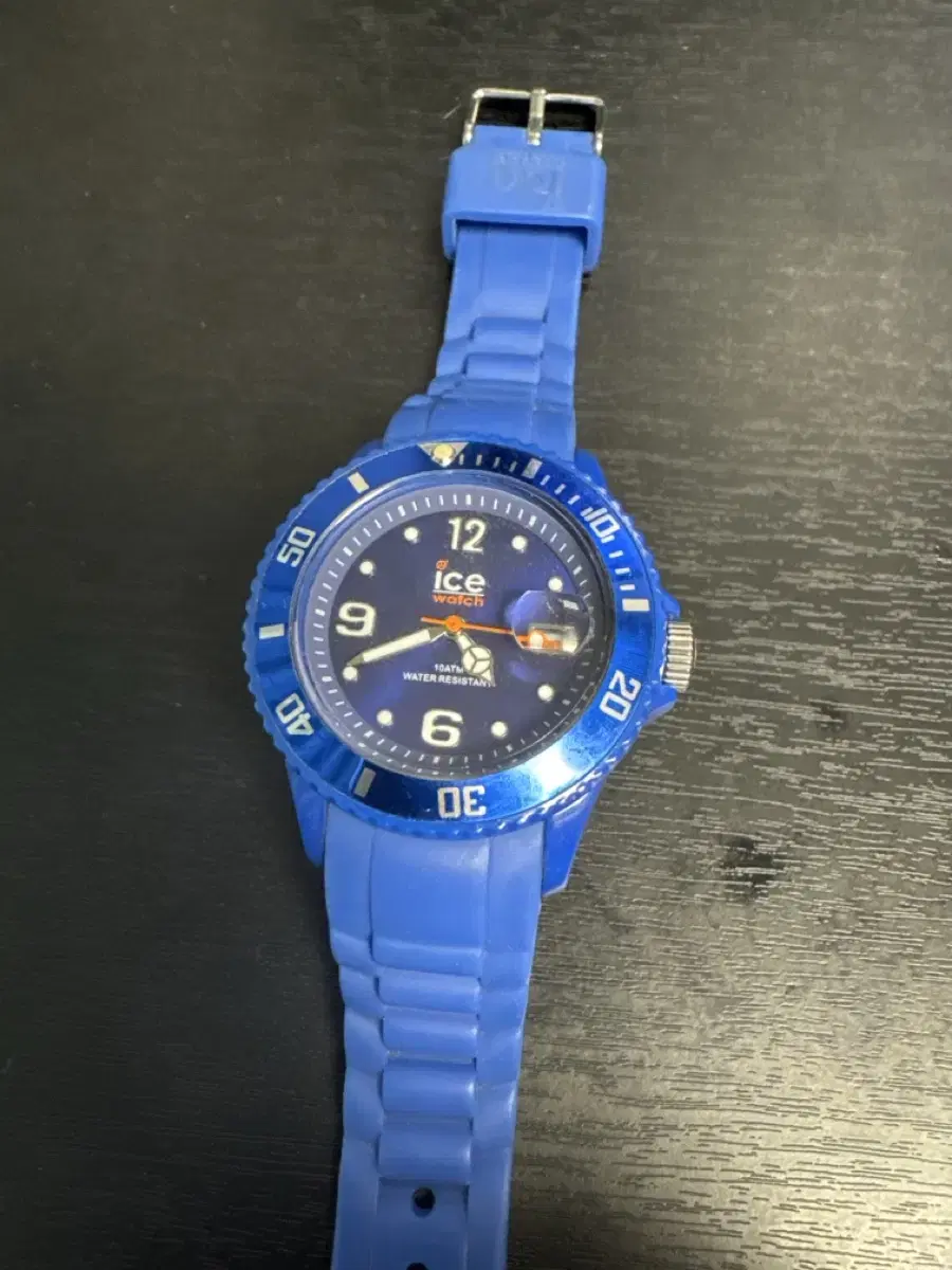 ICE Watch 시계