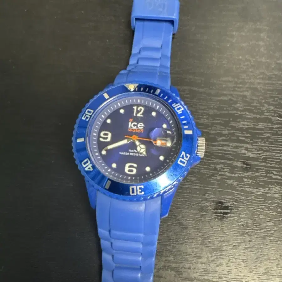 ICE Watch 시계