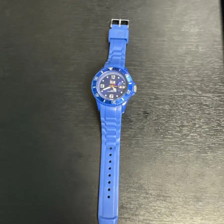 ICE Watch 시계