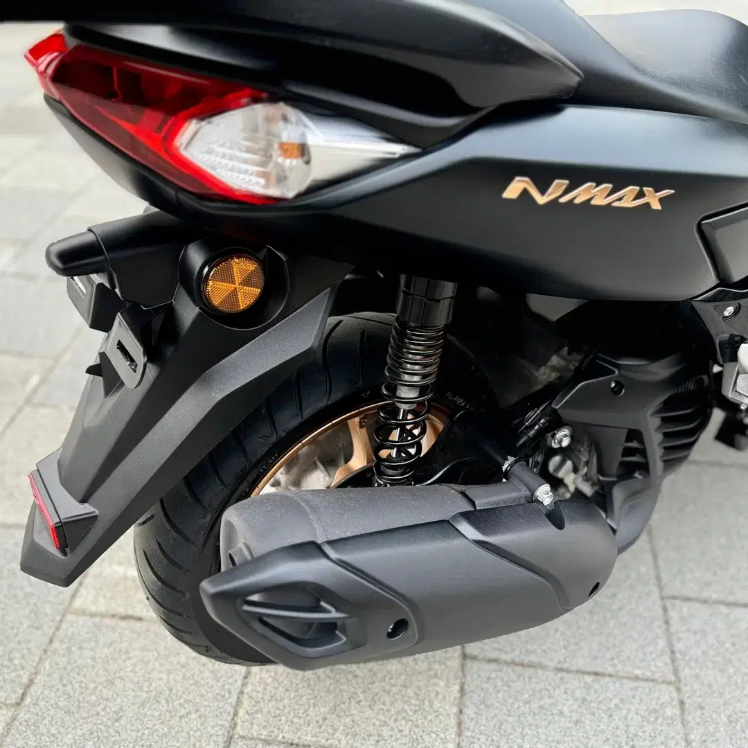 다산 모토갤러리 야마하 nmax 125 엔맥스 2024년식 판매 합니다.