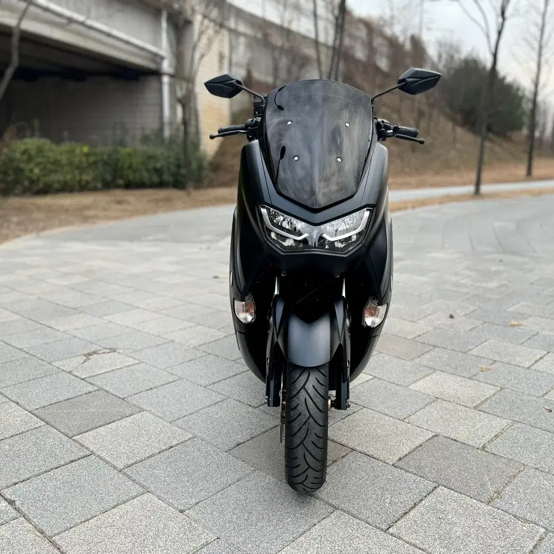 다산 모토갤러리 야마하 nmax 125 엔맥스 2024년식 판매 합니다.