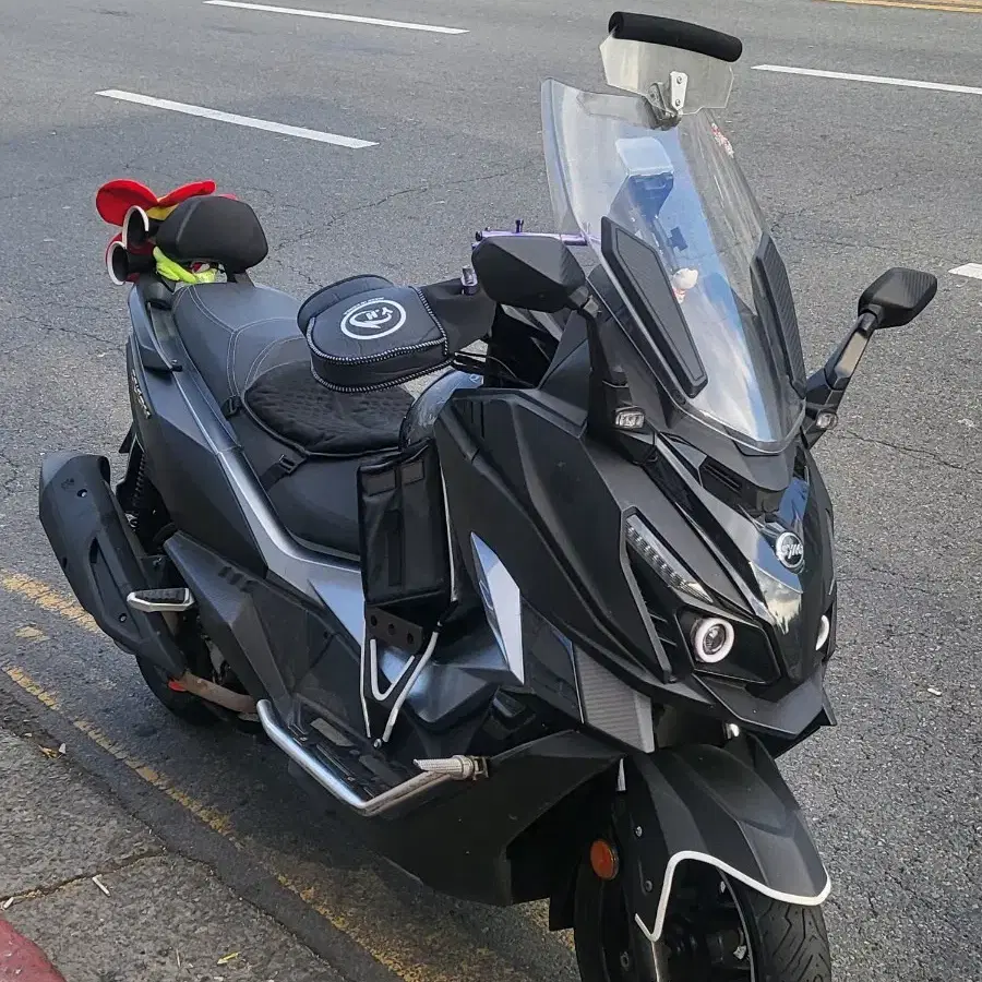 크루심 알파 300 판매 or nmax 125,155 대차