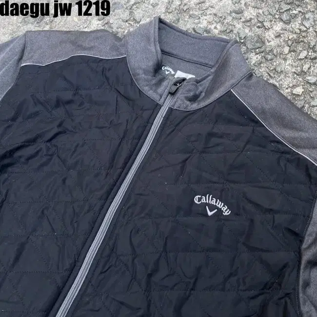 XL CALLAWAY JACKET 캘러웨이 자켓