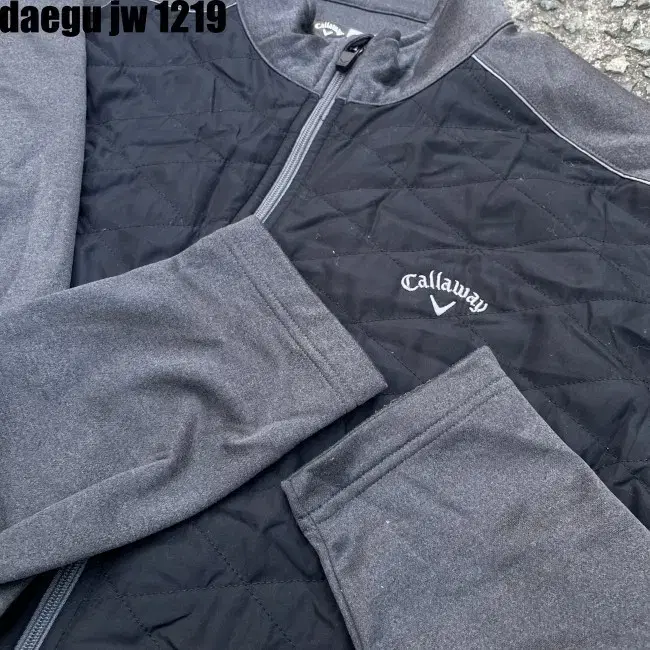 XL CALLAWAY JACKET 캘러웨이 자켓