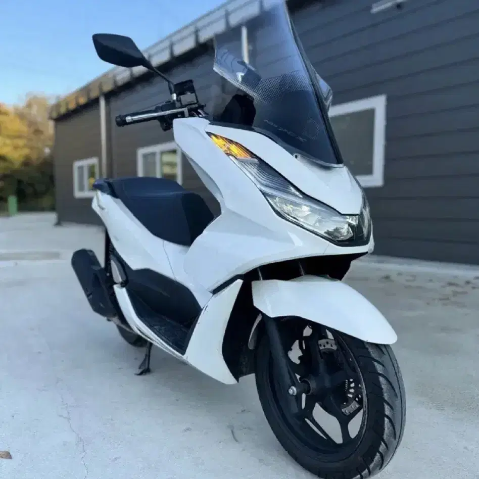 Pcx125 abs 2022년식 판매합니다