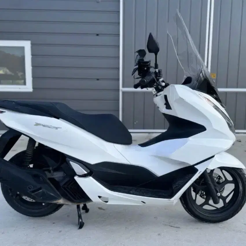 Pcx125 abs 2022년식 판매합니다