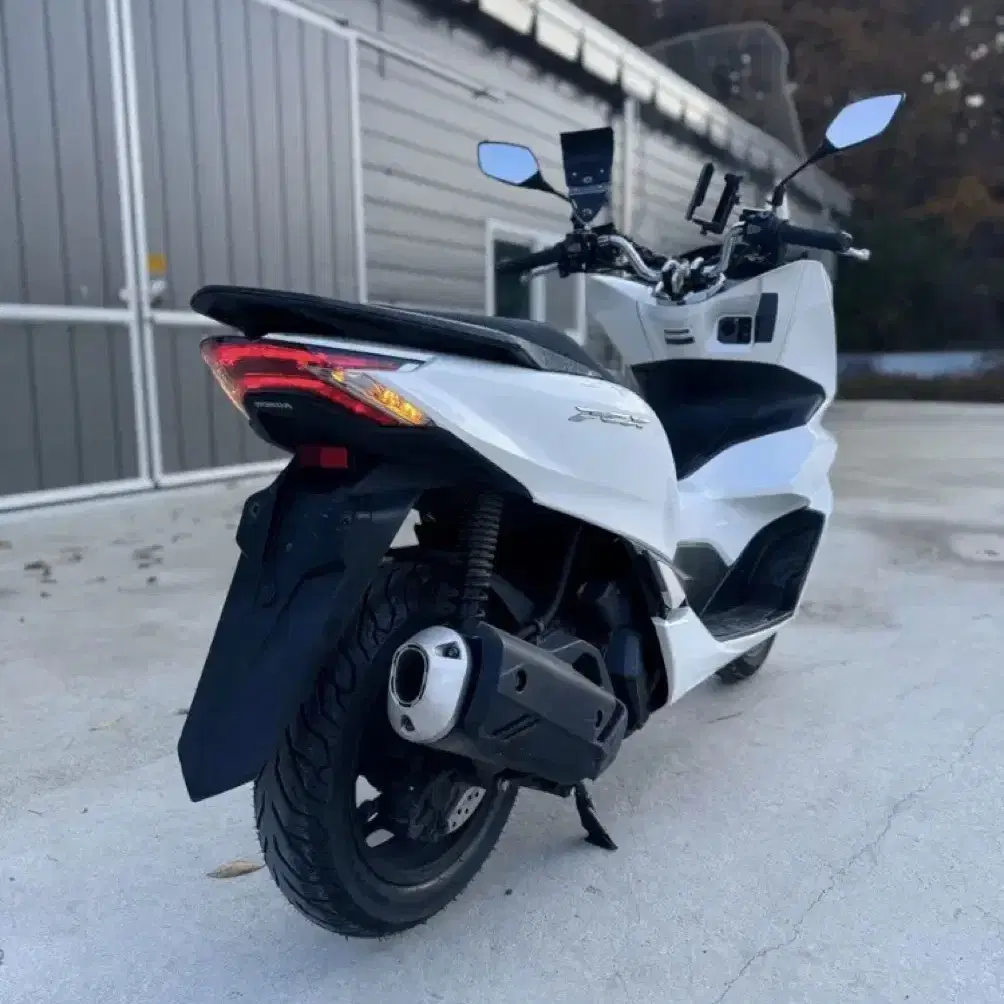 Pcx125 abs 2022년식 판매합니다