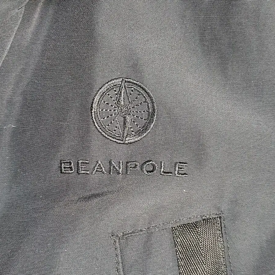 BEANPOLE OUTDOOR 빈폴아웃도어 라쿤털 후드패딩