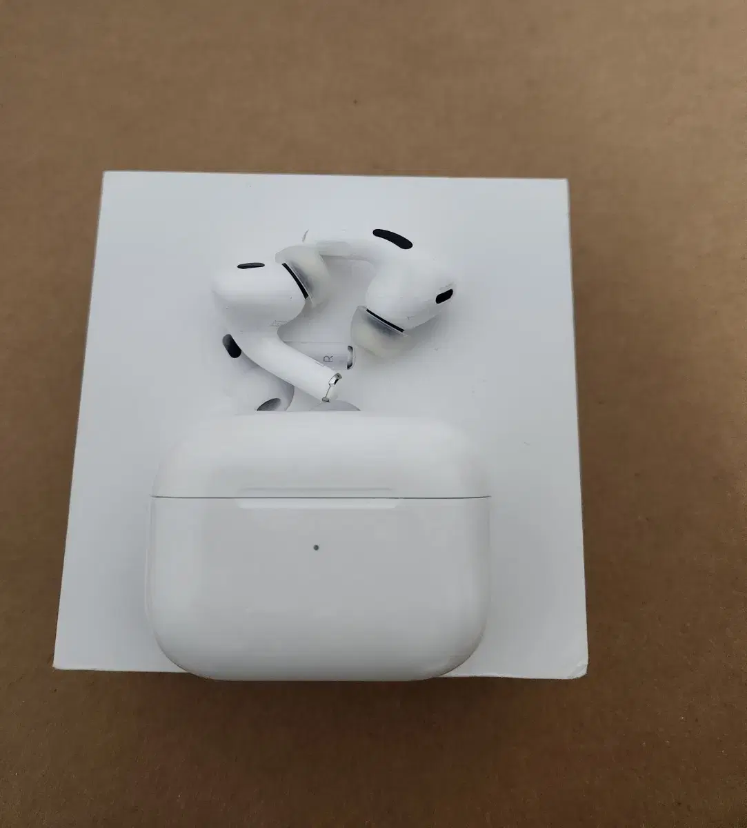 애플 에어팟 프로2 블루투스 이어폰 AirPods Pro2