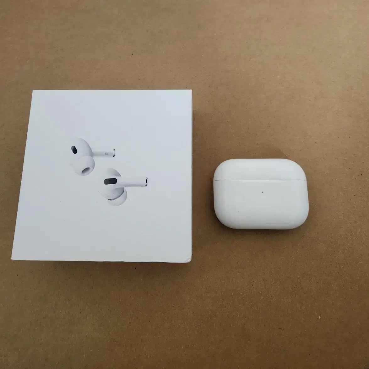 애플 에어팟 프로2 블루투스 이어폰 AirPods Pro2