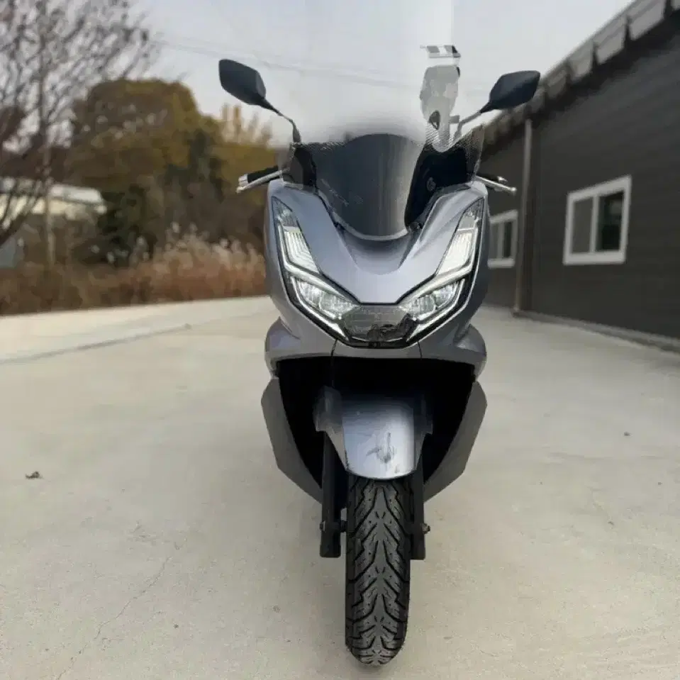 Pcx125 abs 2021년식 판매합니다