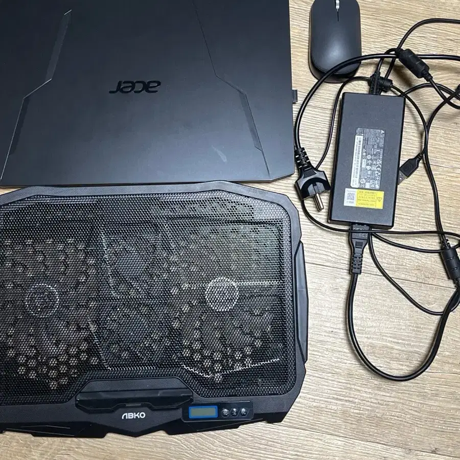 ACER 게이밍노트북