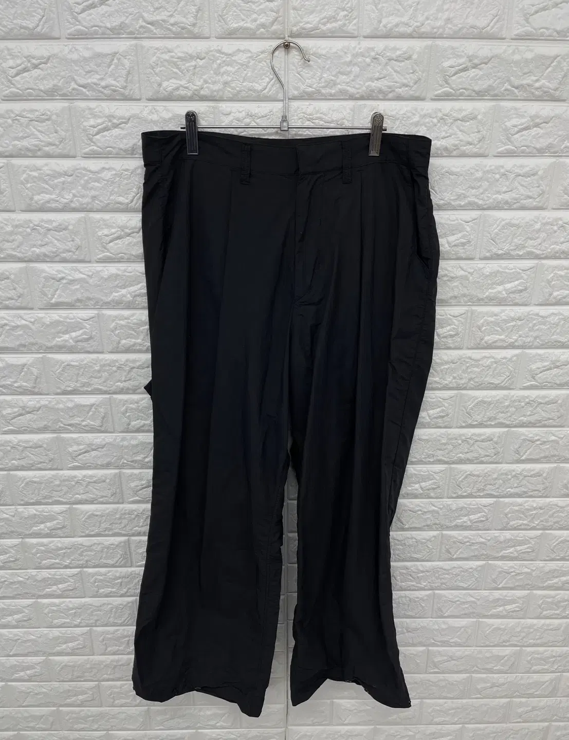 Pen Arm Woven Pants (32inch) / B-2087