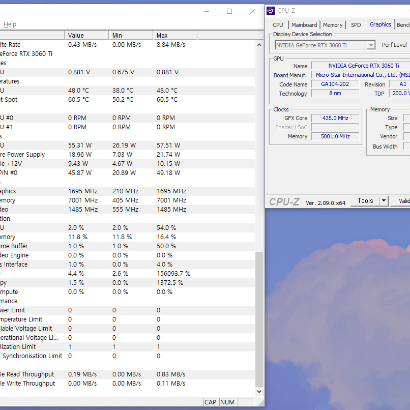 5600X, 3060TI 본체 판매합니다.