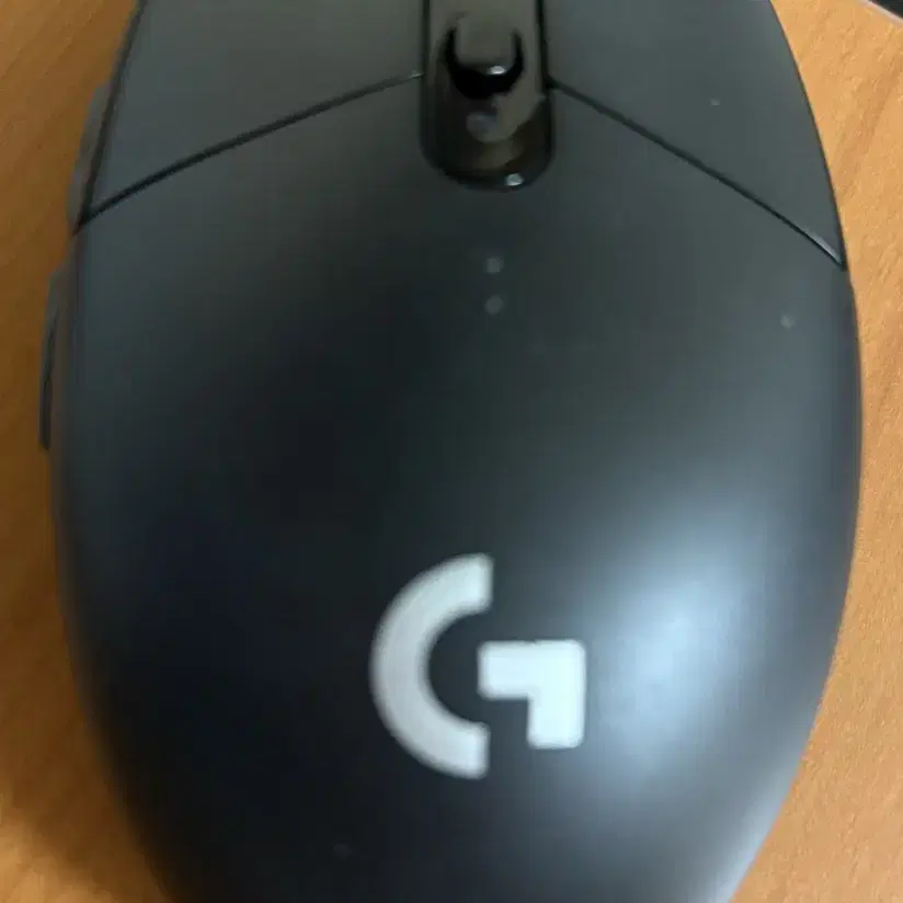 로지텍 G304 팝니다