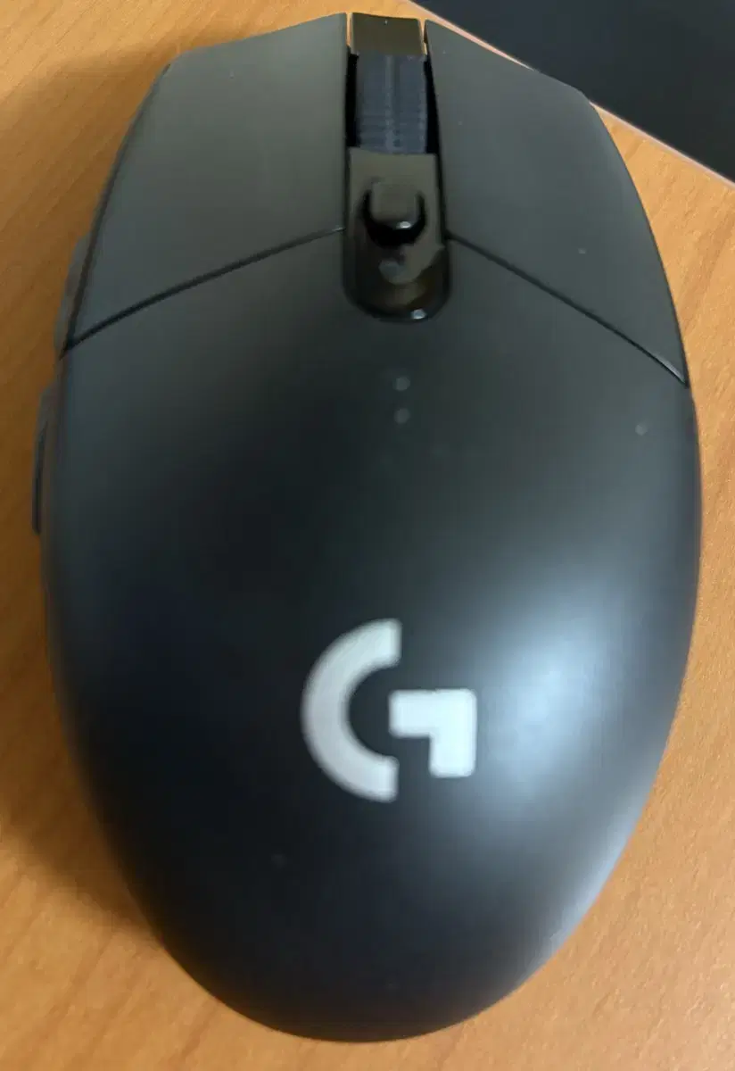 로지텍 G304 팝니다