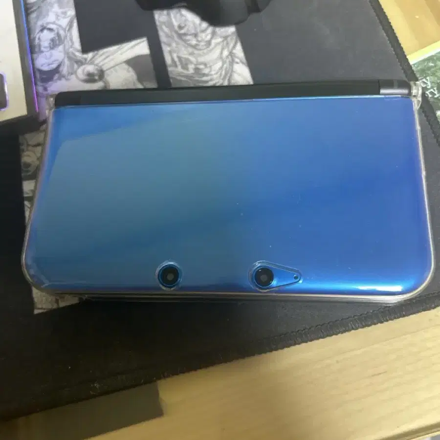 닌텐도 3DS xl