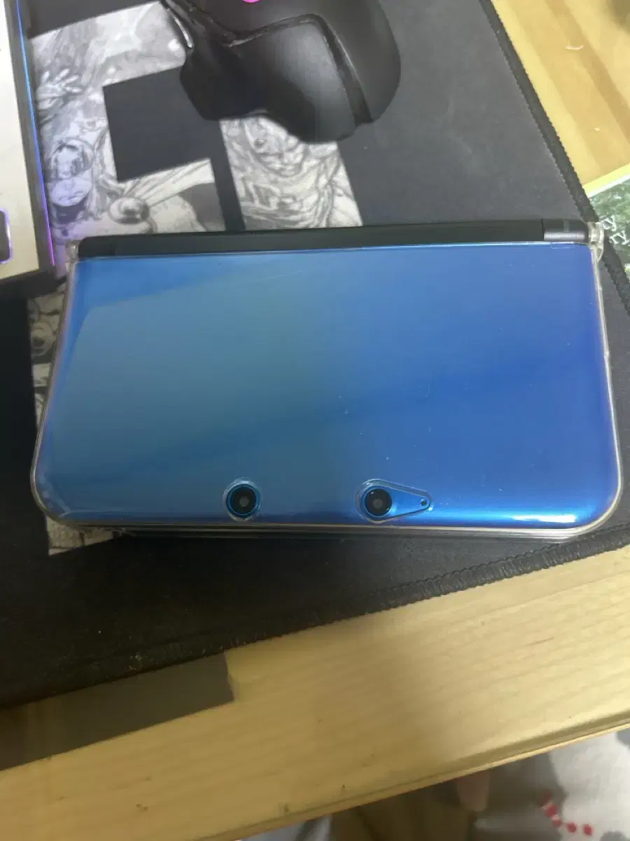 닌텐도 3DS xl