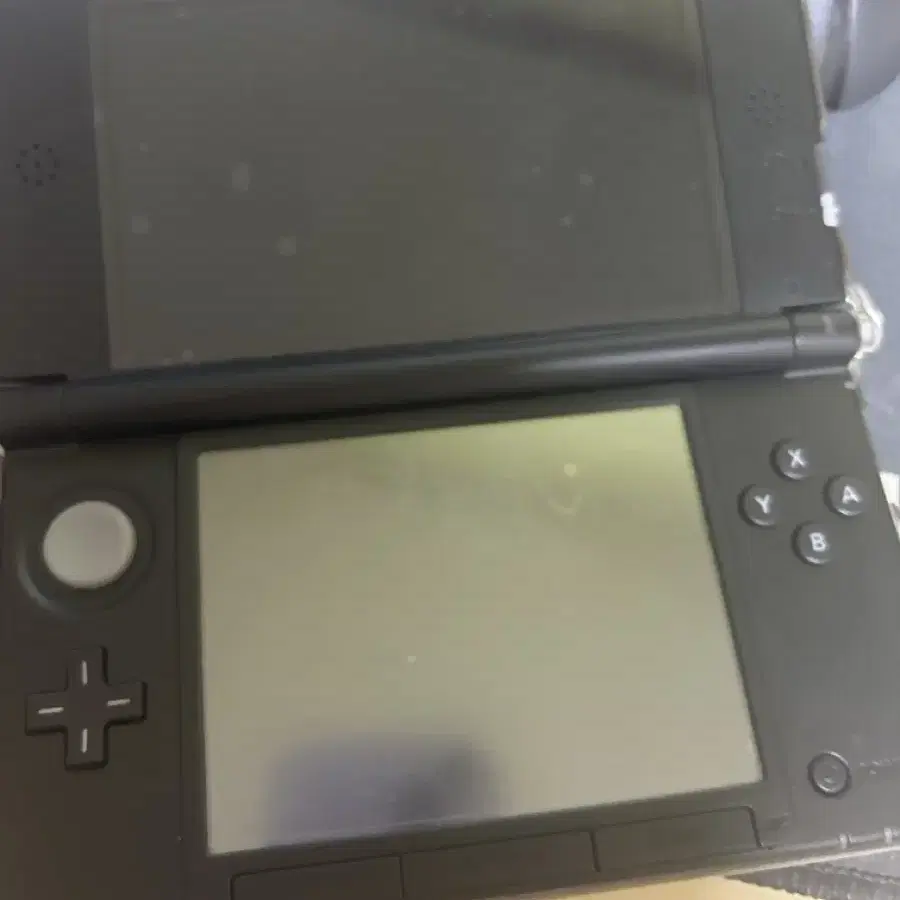 닌텐도 3DS xl