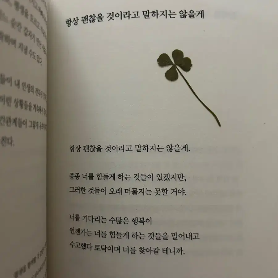 고민 상담소