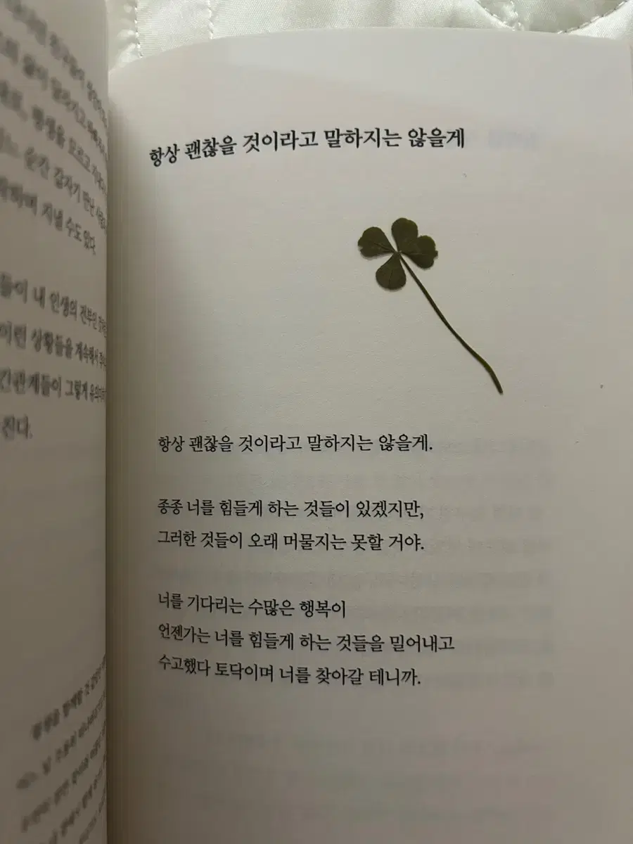 고민 상담소