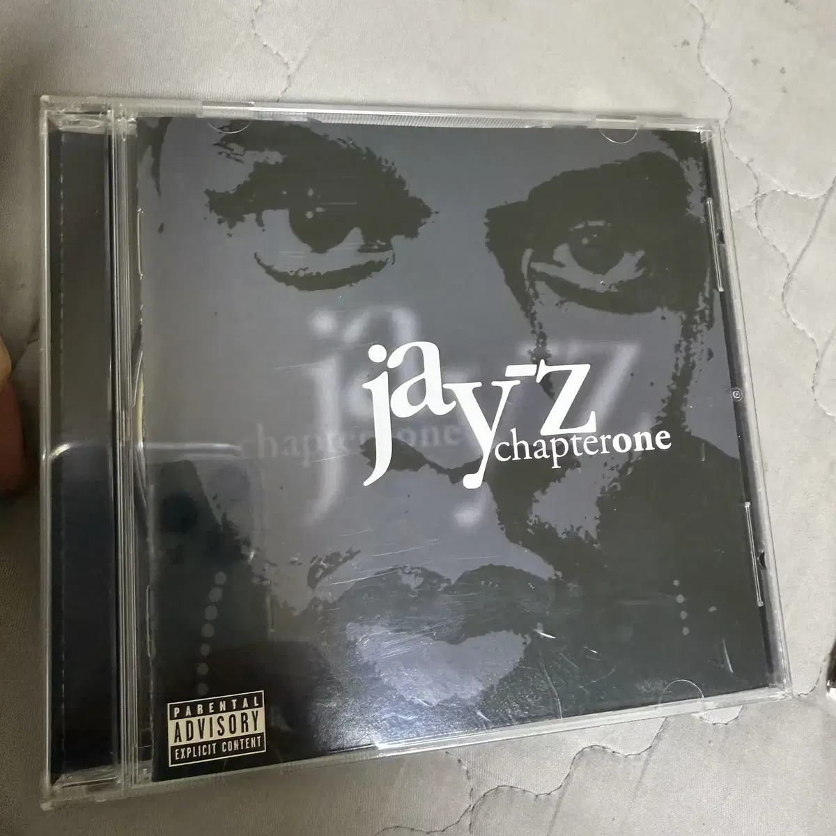 Jay-Z (제이지) "Chapterone" 앨범 판매합니다!