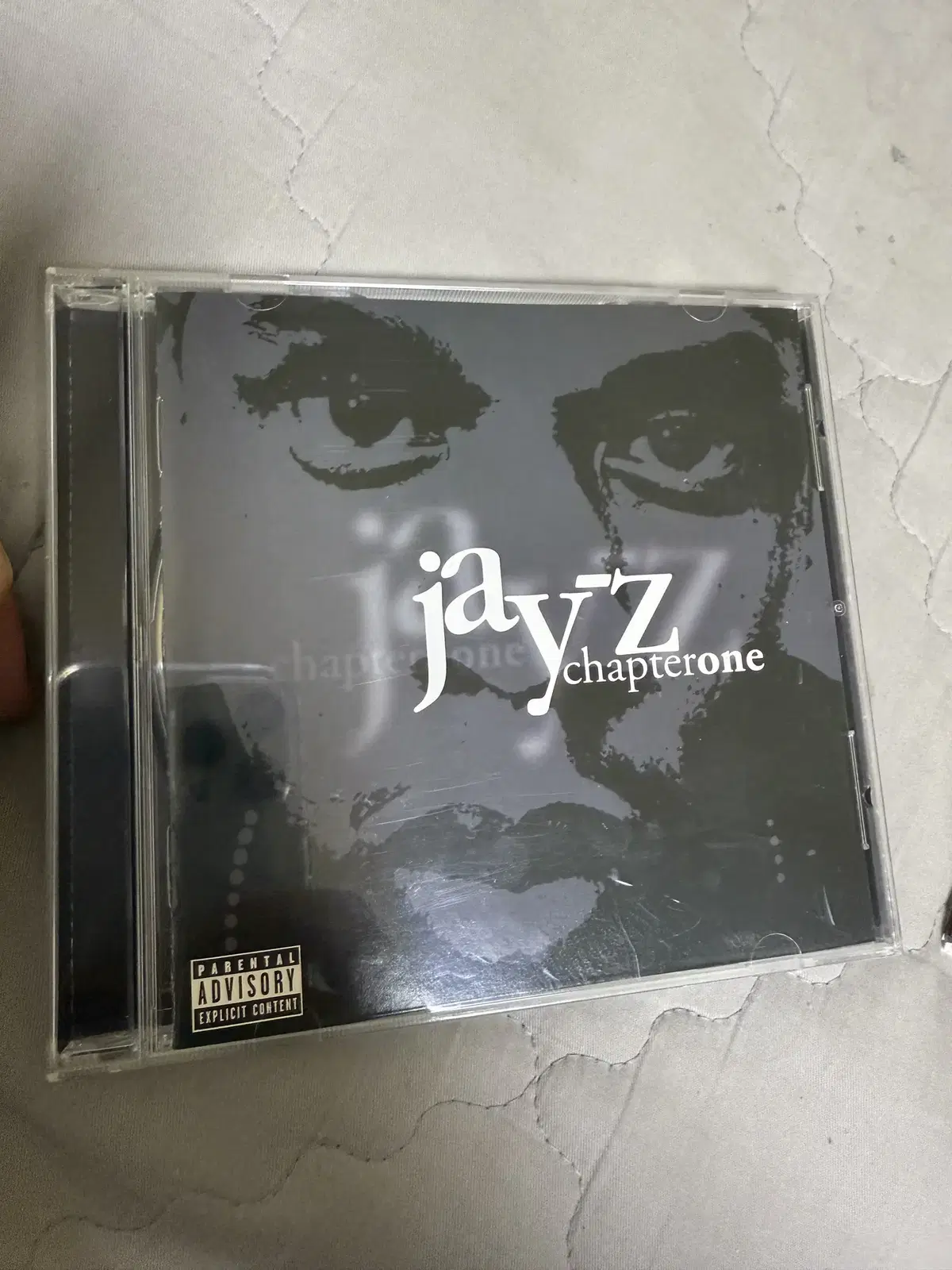 Jay-Z (제이지) "Chapterone" 앨범 판매합니다!