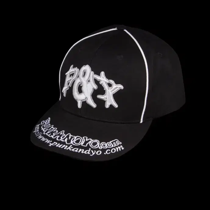 帽子 HOMIES NETWORK CAP PUNKANDYO Group1.png?v=1718254843