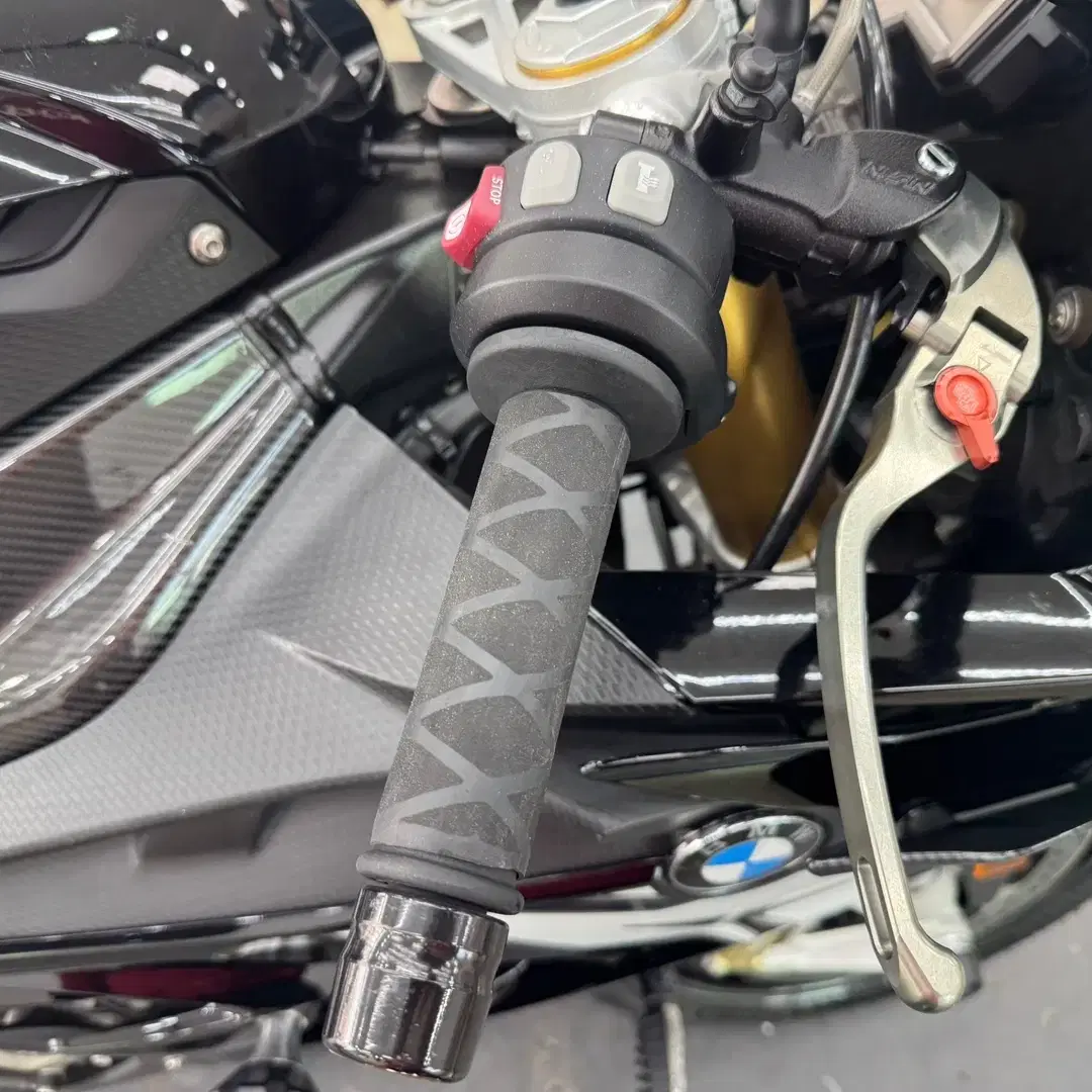 2018 bmw s1000rr 에로우 풀배기 저키로수 팝니다