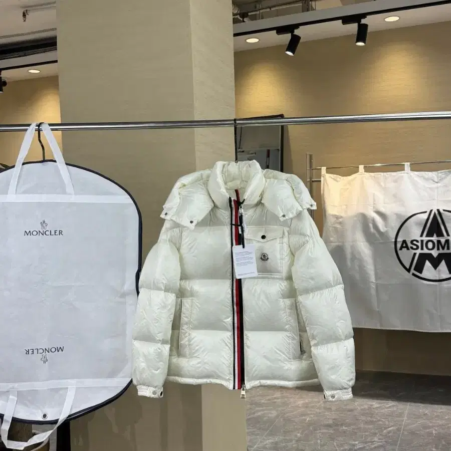 Moncler 몽클레어 여성용 패딩